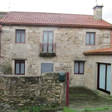 Toran Casa rural