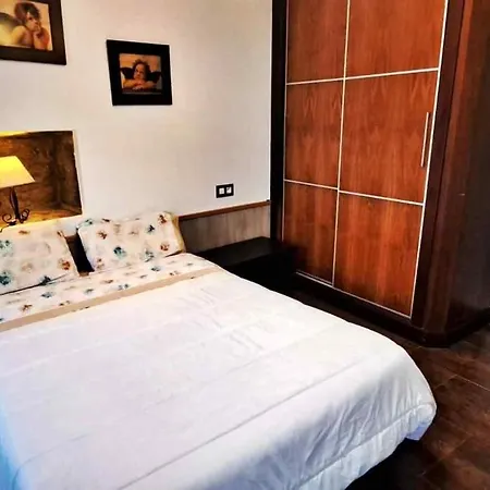 Toran Casa rural Bamiro