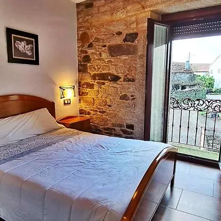 Landhaus Toran Bamiro