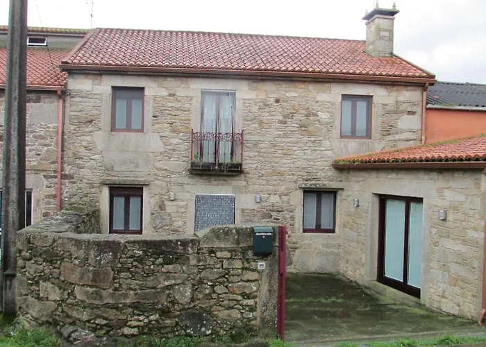 Toran Casa rural