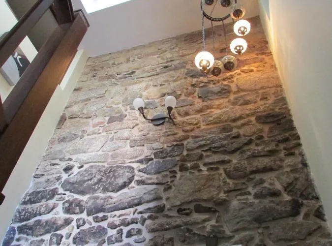 Casa rural Toran