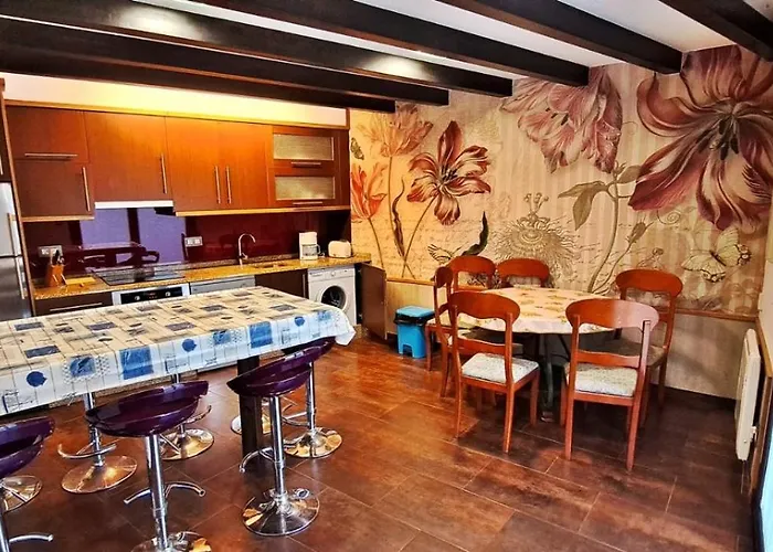 Casa rural Toran