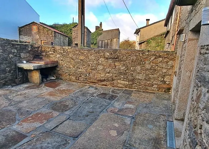 Toran Летний дом Бамиро