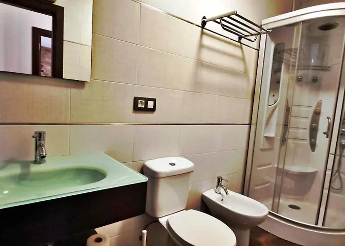 Toran Casa rural *