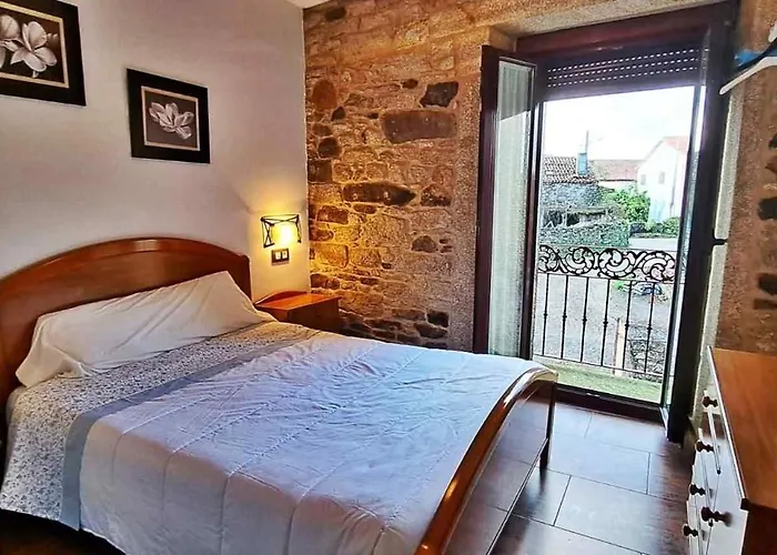 Casa rural Toran Bamiro