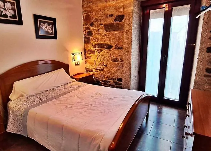 Casa rural Toran