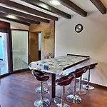 Toran Country house *