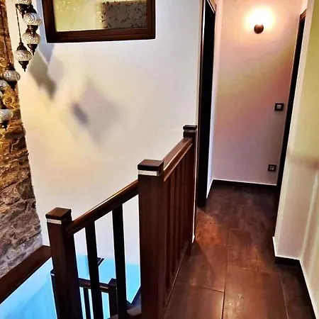 乡村民宿 Toran Bamiro