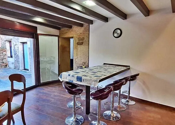 Toran Εξοχικό σπίτι *